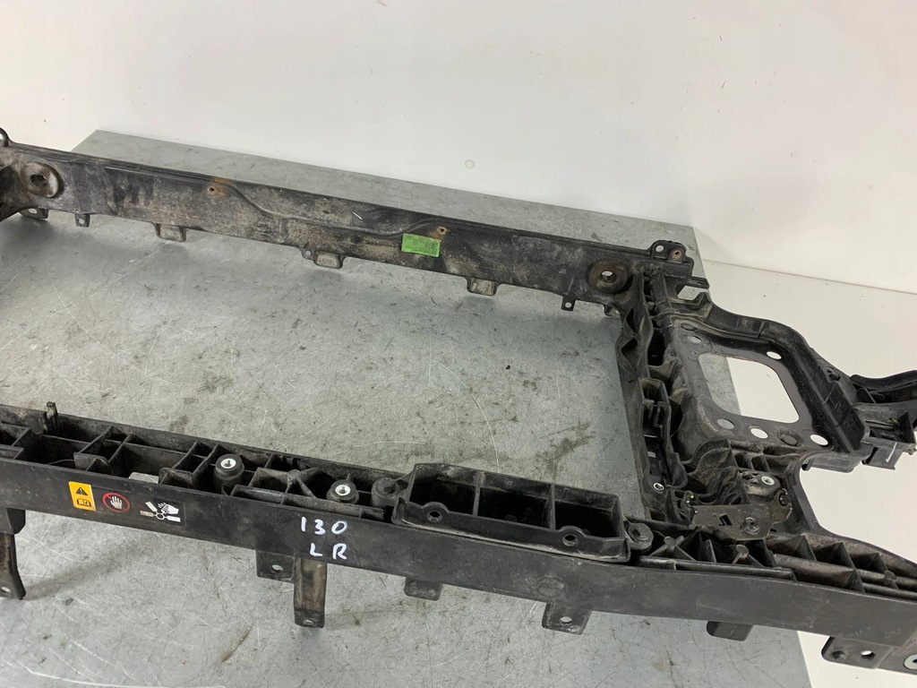 фото №13, Hyundai i30 2019 pas передній 64105g4000