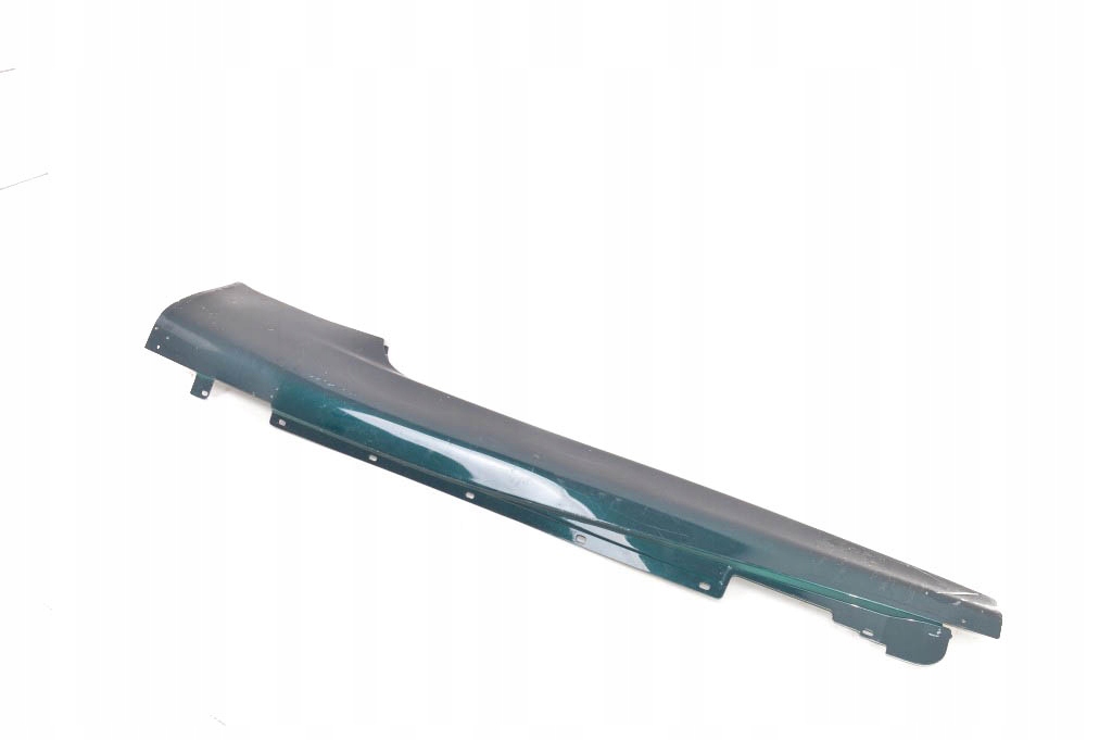 фото №10, Aston martin db9 2004-2012r молдинг порог правая