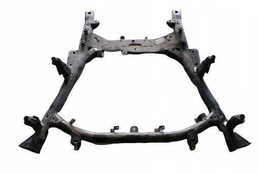 фото №1, Chrysler pacifica 2017- підрамник підрамник nowa оригінал