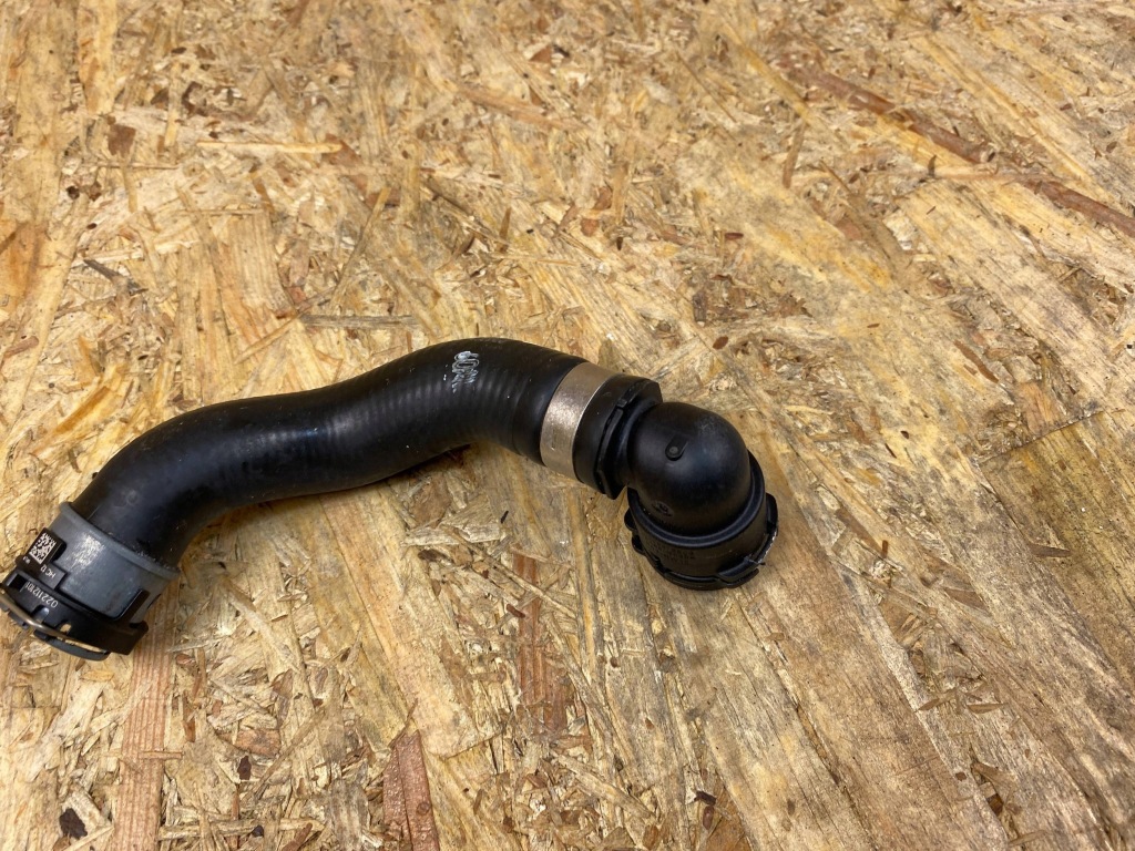 фото №6, Пабтрубок  труба шланг воды mercedes w177 w247 w118 a2475010800