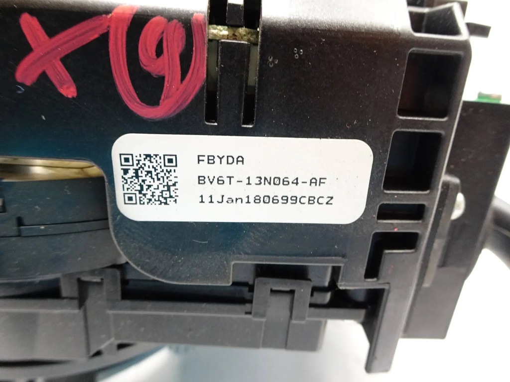 фото №8, Перемикач комбінований ford grand c-max mk2