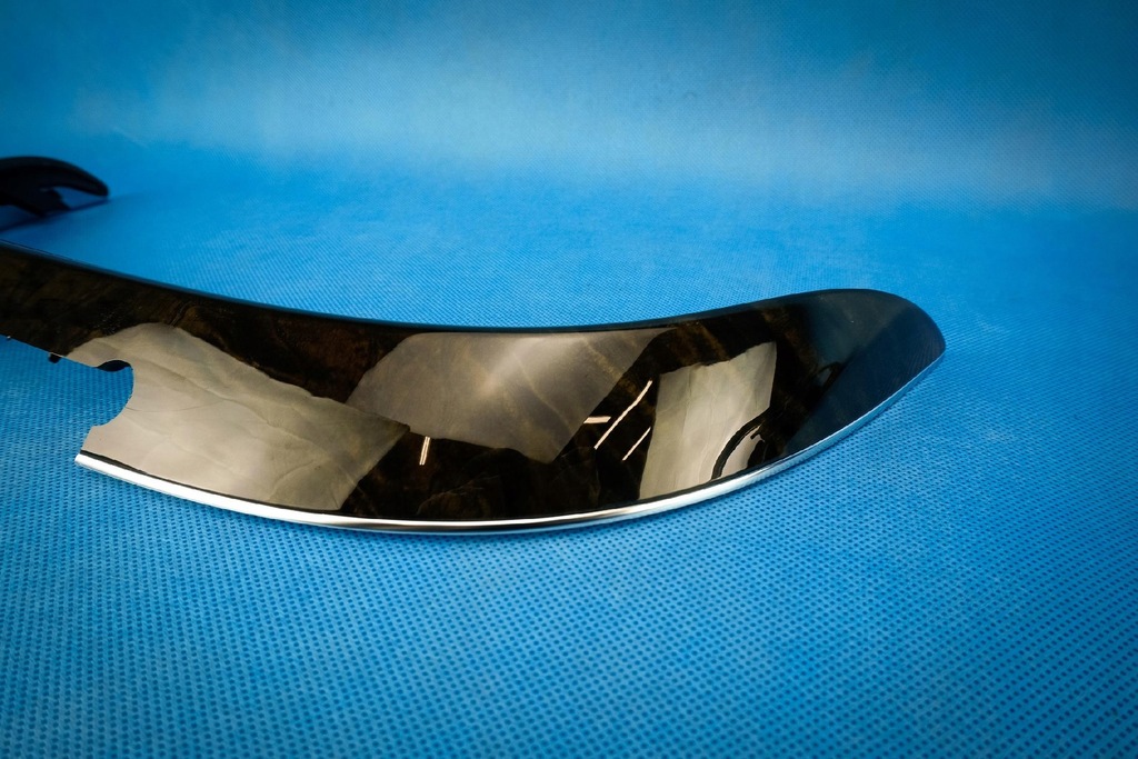 фото №8, Молдинг dekor сиденье rse audi a8 s8 4h 4h0881607m gh2