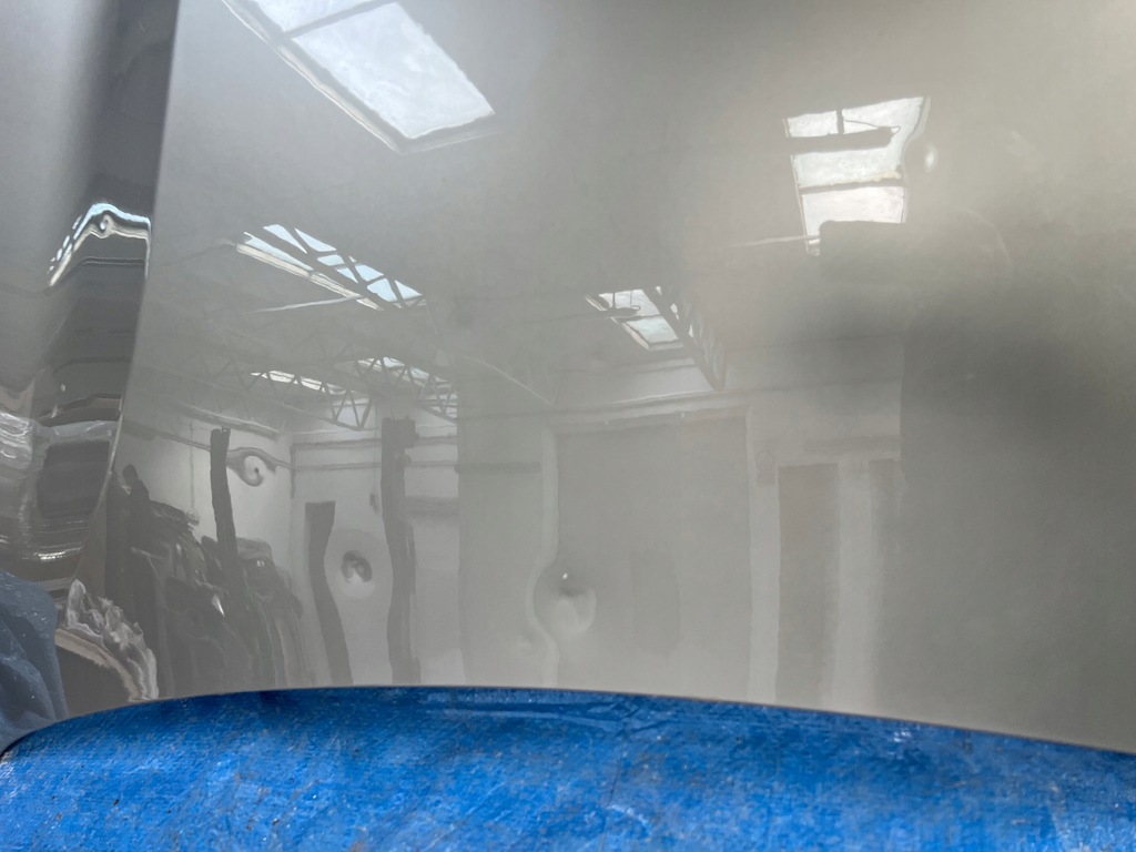 фото №4, Bmw 2 f45 f46 капот