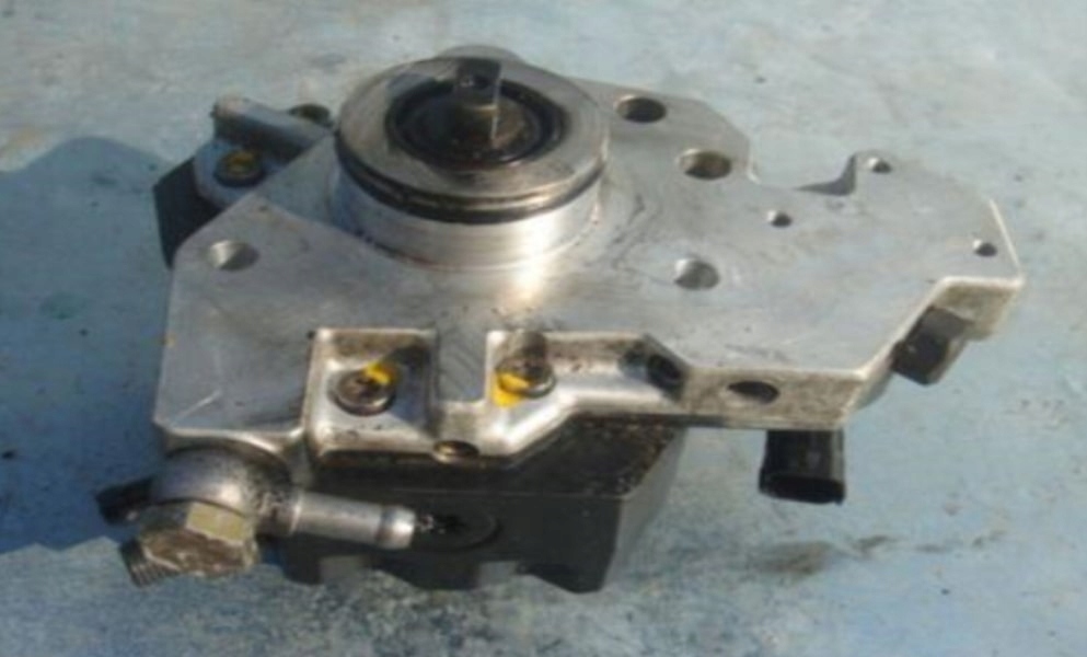 фото №9, Насос впрыскная honda accord vii cr-v iii fr-v 2.2 i-ctdi 16790-rbd-e02