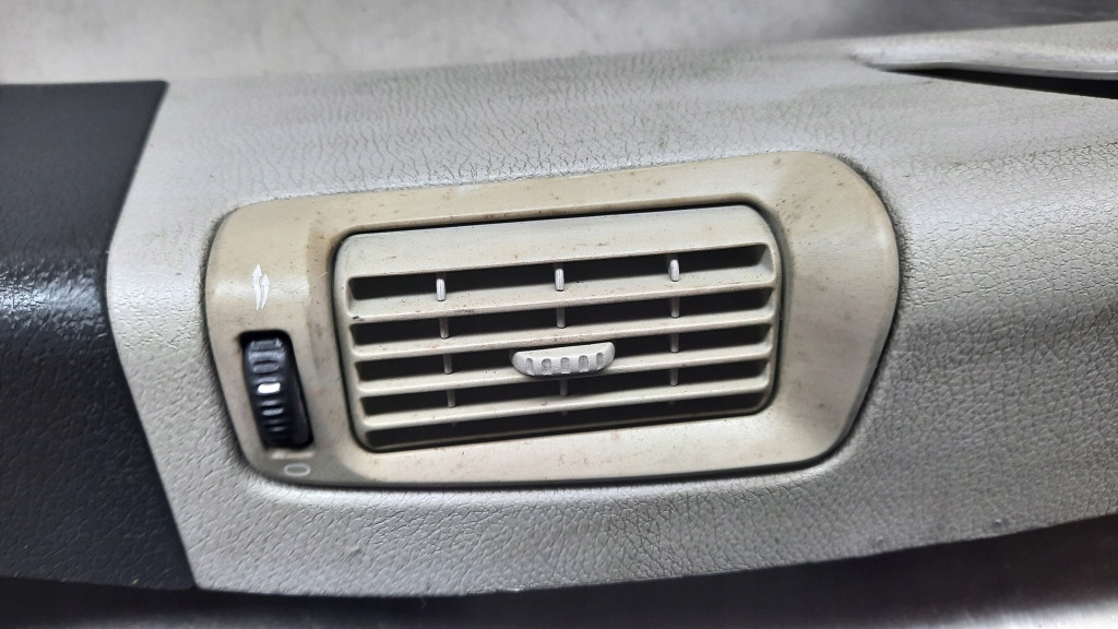 фото №12, Защита стойка правая 9158449 volvo s60 v70 ii s80