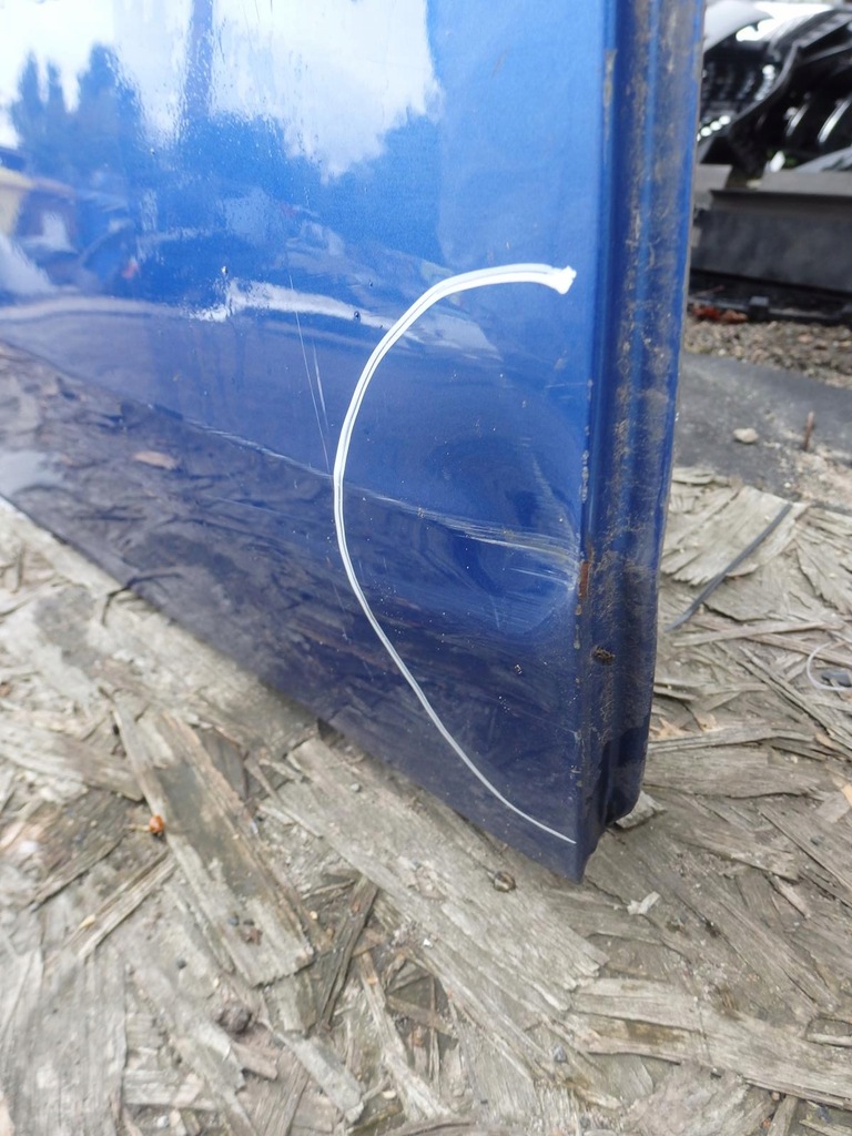 фото №5, Двері праве правий задня kia ceed iii хетчбек 2018-