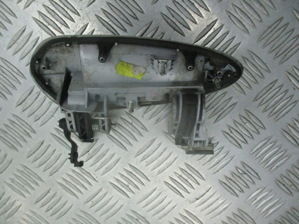 Ручка правый задняя наружная fiat linea 1.4 t-jet Доставка