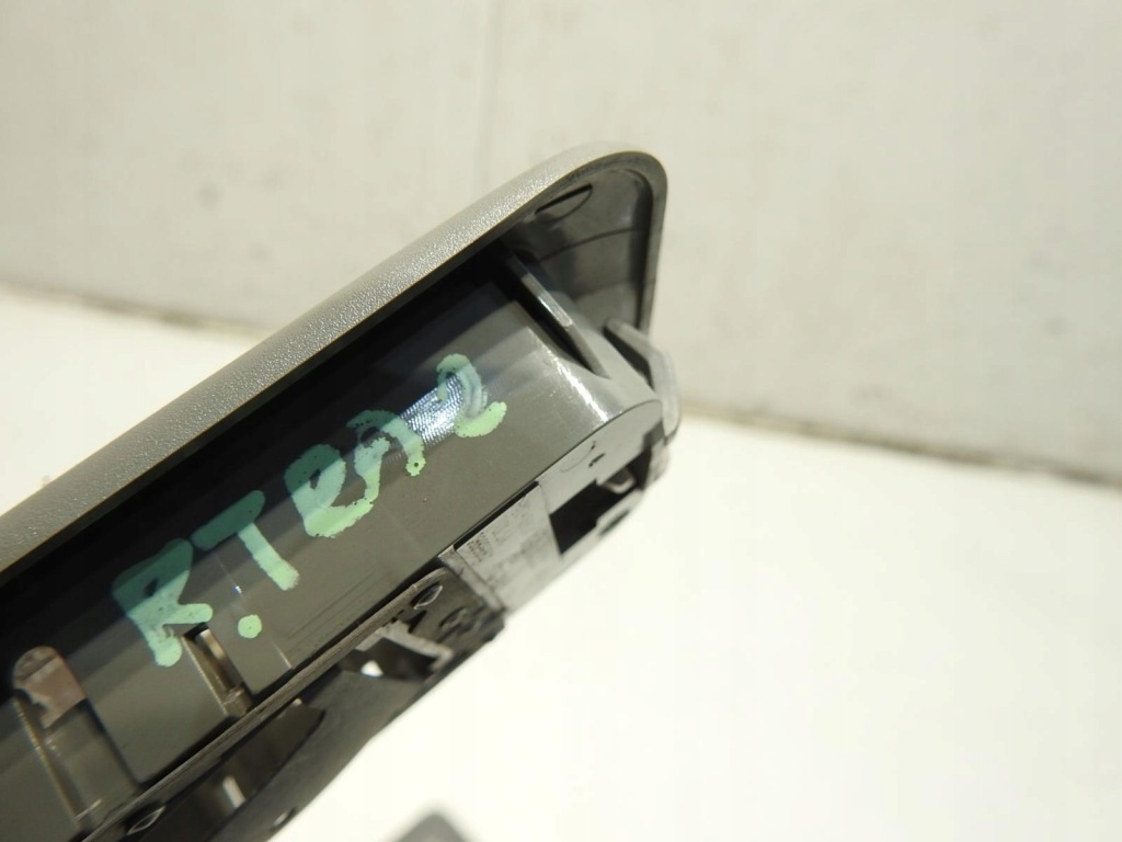 фото №3, Лампа потолочный renault trafic ii 8200418969