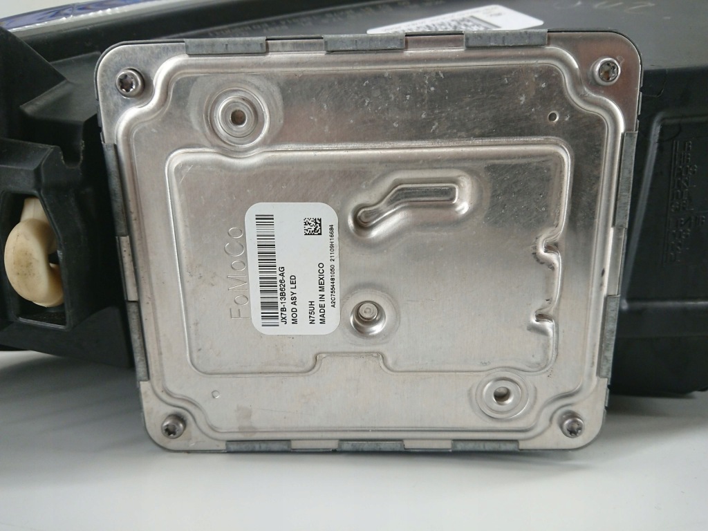 Ford focus mk4 led фара правый  передняя перед Киев