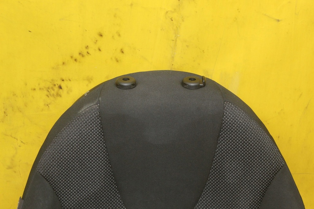 фото №2, Спинка сидіння подушка правий перед mini one r56 r55