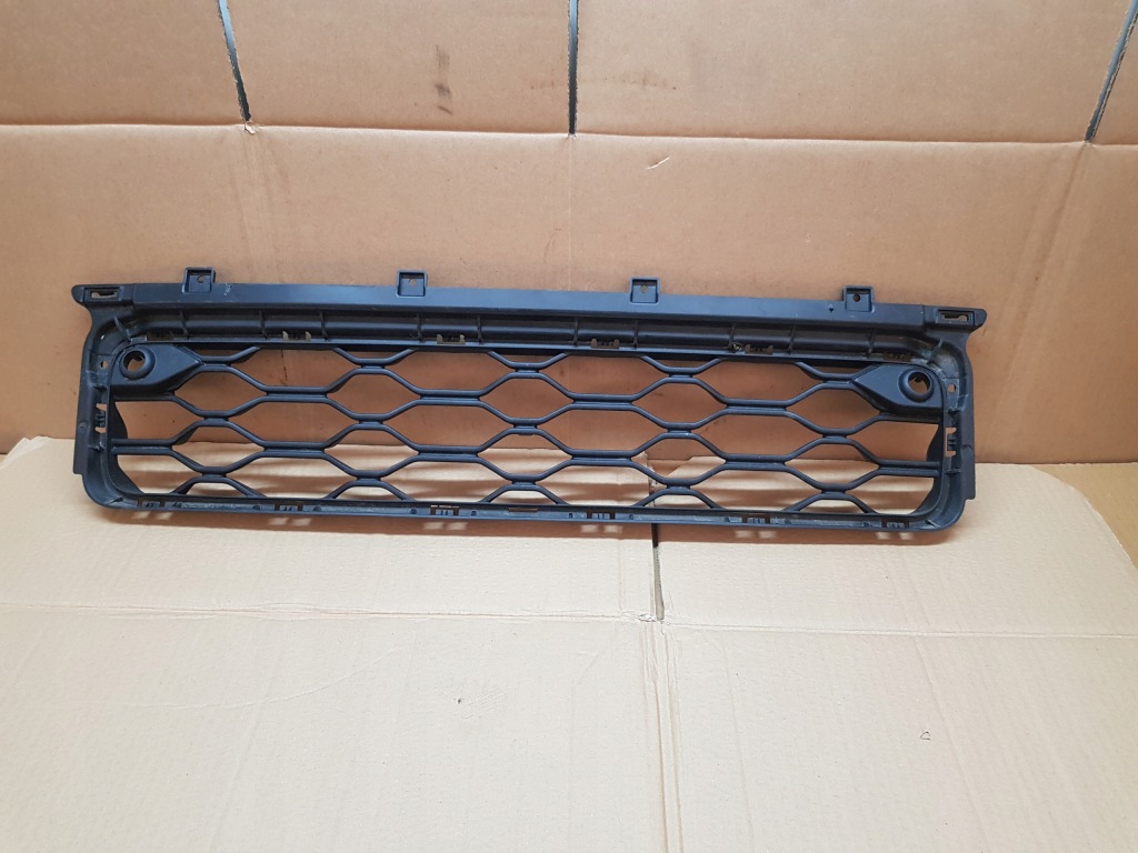 Купить Countryman решётка бампера 7422938