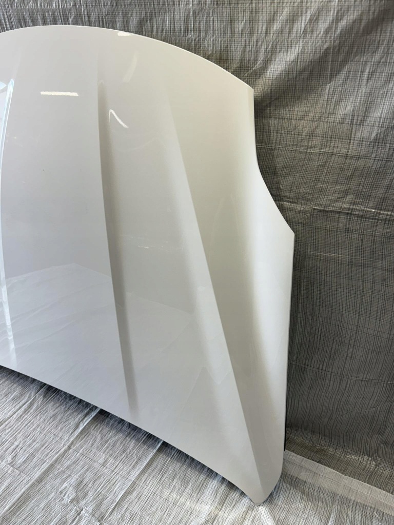 Капот maserati grecale trofeo grecale - капот Доставка