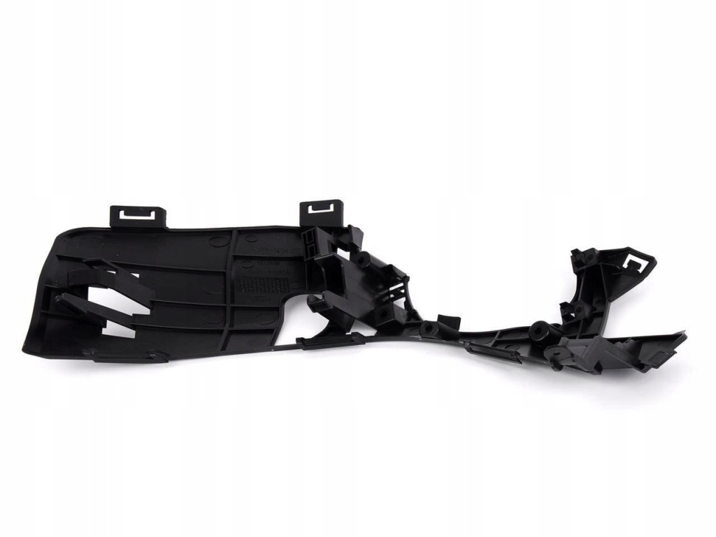 фото №12, Направляющая бампера правый перед s-max 2010-15 _ 1791752