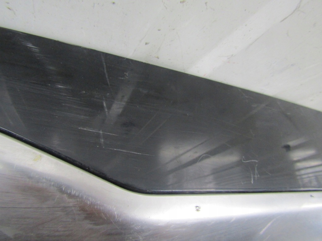 фото №9, Спойлер накладка дифузор бампер задня kia niro ev 2 ii 22-