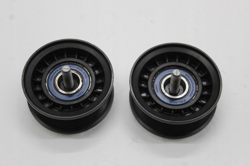 Mercedes w222 ролик натяжителя a2762020119 Цена