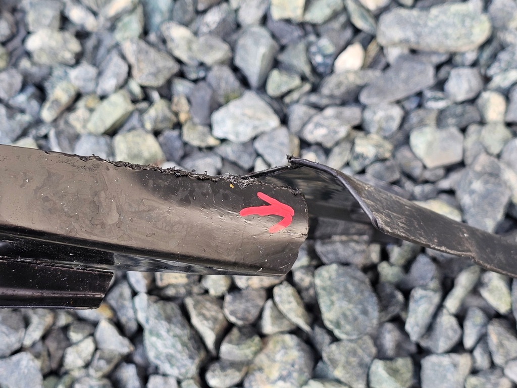 фото №9, Плита захист pod бампер renault zoe ii #5558