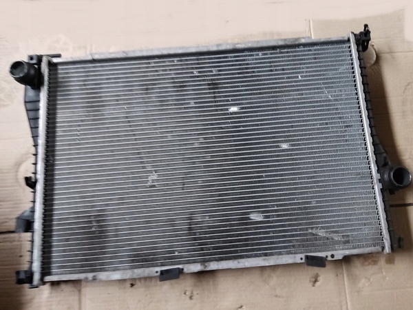 Купить Bmw e39 m52 2.8i радиатор воды