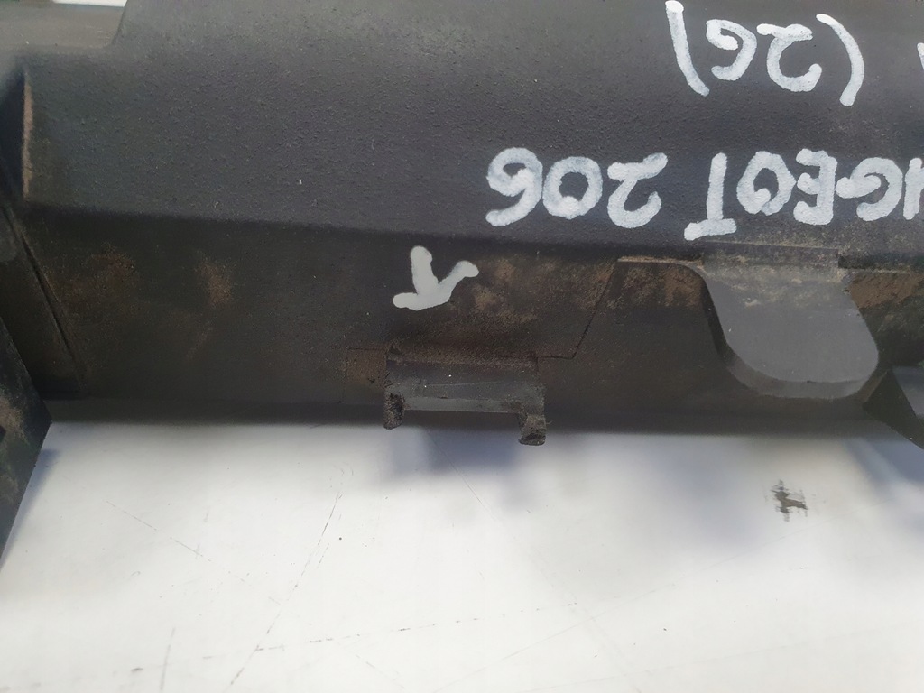 фото №12, Peugeot 206 306 406 1.4 8v котушка запалювання 9628158580