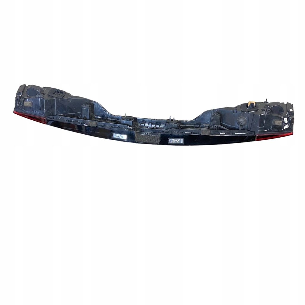 фото №6, Audi q8 2019 лампы задний крышки багажника