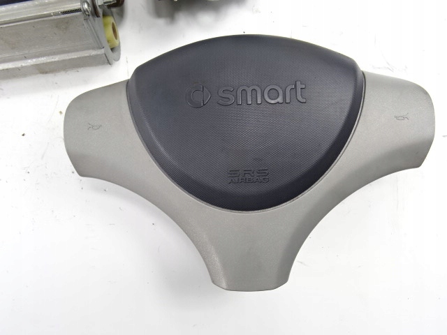 фото №2, Подушки безопасности ремни kpl. smart forfour 454