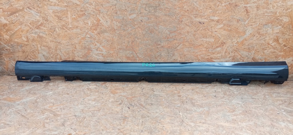 Купить Mercedes c w205 14- порог накладка порога  накладка  порог левая a2056900140