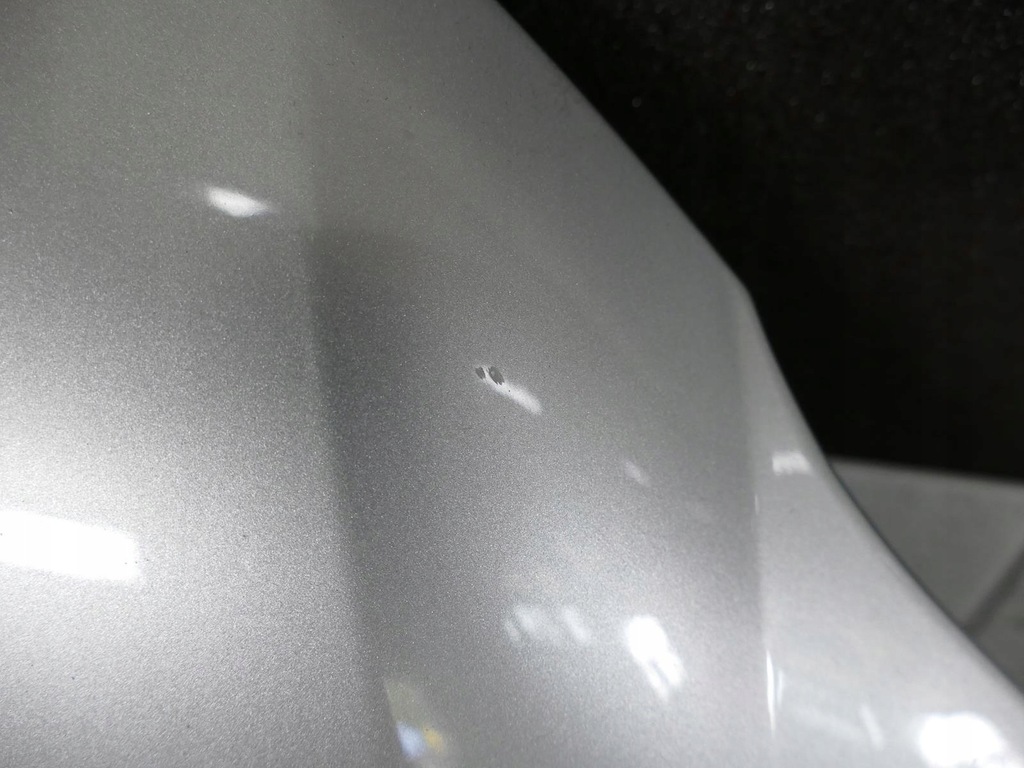 фото №9, Audi a8 d3 lift капот крышка двигателя ly7w