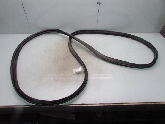 фото №1, Xv 12r прокладка кришки задня задній багажника