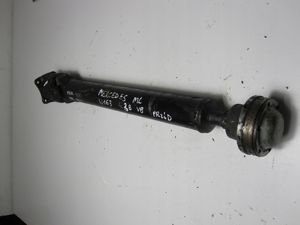 Wał приводной передний mercedes ml w163 4.3 v8 Киев