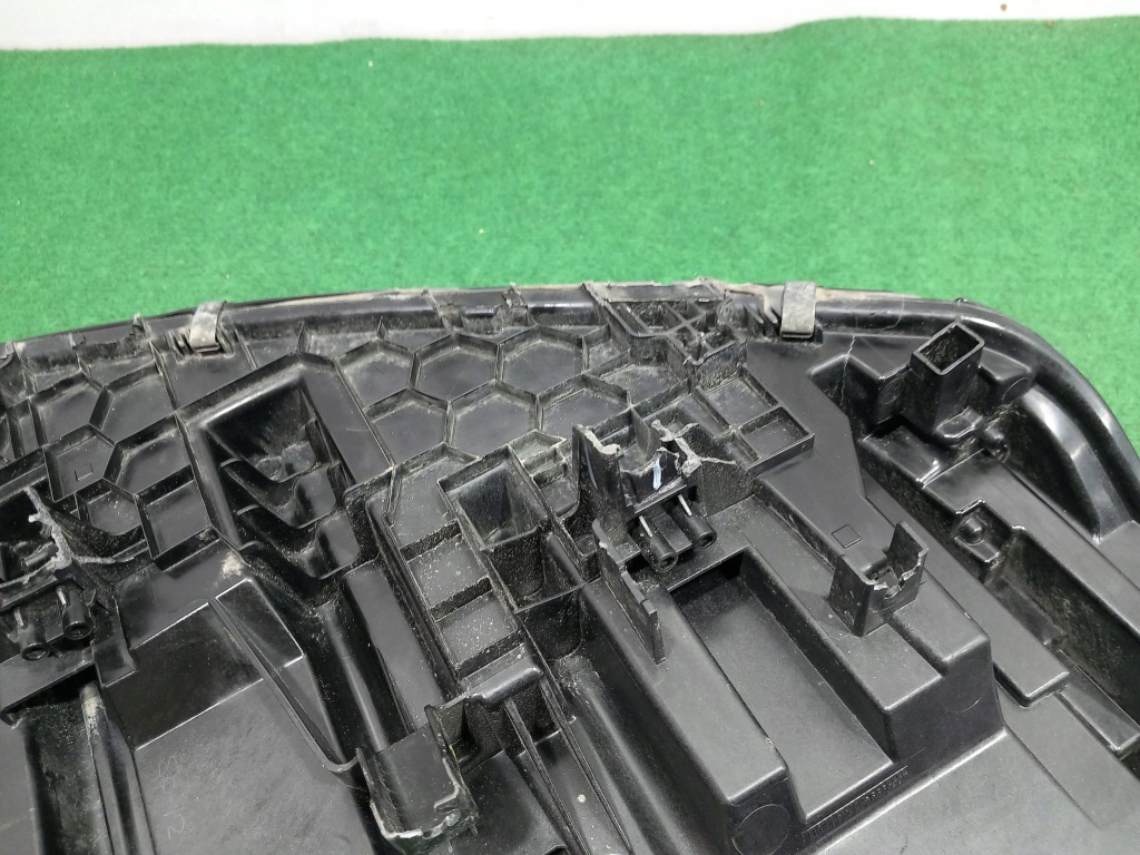 фото №8, Лампа ліва перед bmw x5 g05 x6 g06 full led 9481783