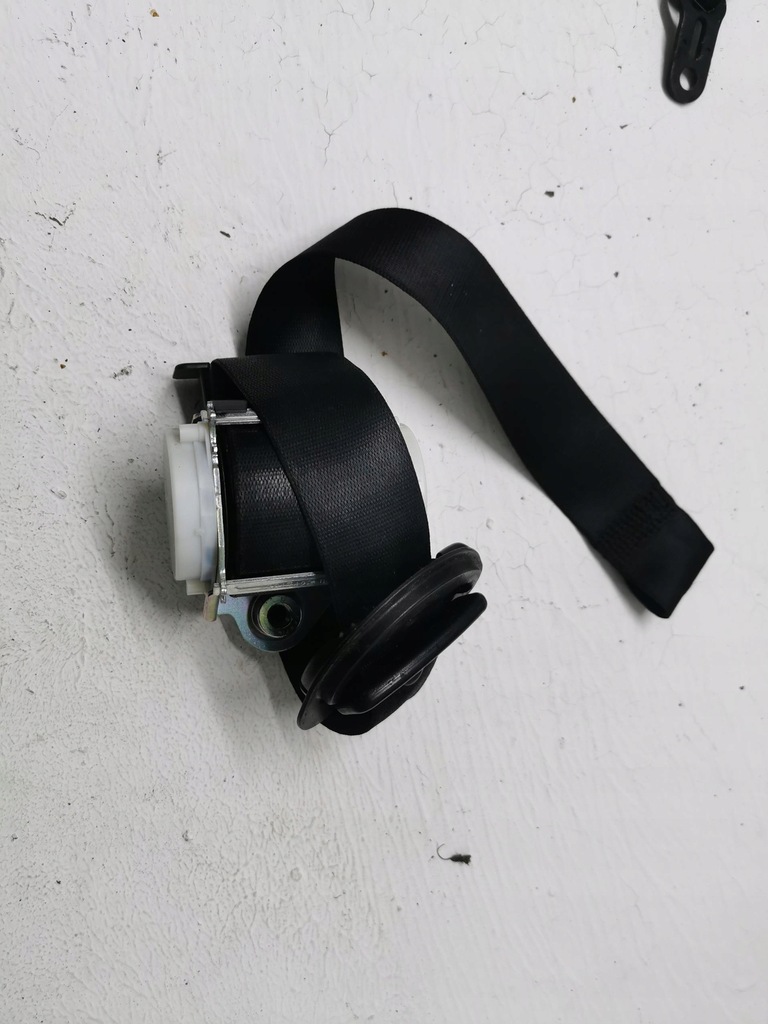 фото №1, Pas безпеки правий перед bmw seria 1 e87