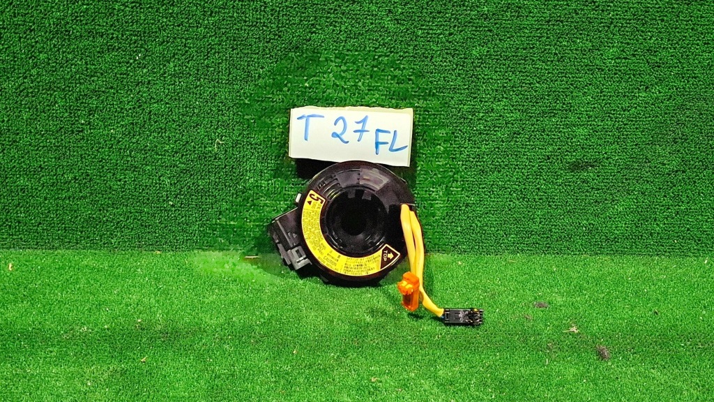 Купить Toyota avensis t270 fl лента кольцо скользящий подушка безопасности 2dm0590