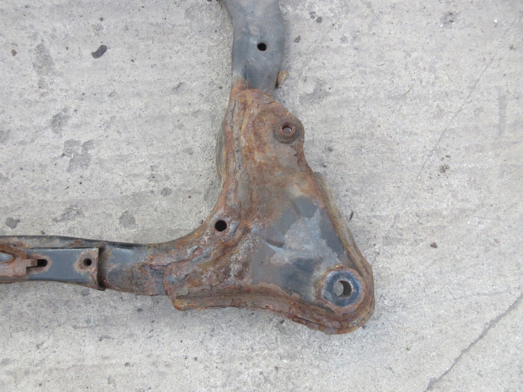 фото №4, Honda civic vii 1.4 3d 5d hb подрамник подрамник подрамник