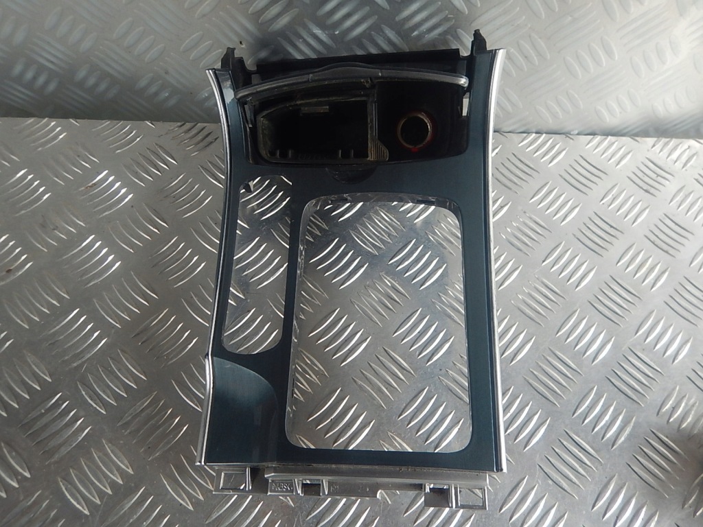 фото №2, Mazda 6 gg gy mps lift рамка домкрата пепельница