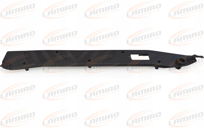 фото №1, Mercedes-benz оригинальный номер 9606844121 молдинг порог