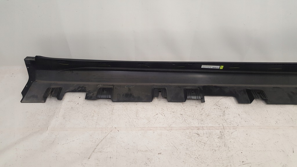 фото №6, Mercedes gle w167 amg молдинг поріг поріг 19-23r