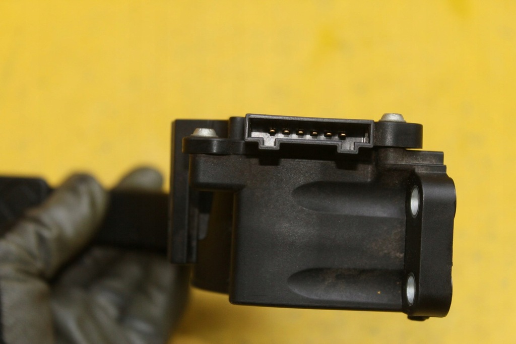 фото №7, Потенциометр газа roomster 1.6b 6q1721503f