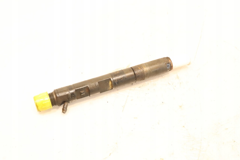 фото №1, Инжектор форсунка renault clio iii 1.5dci