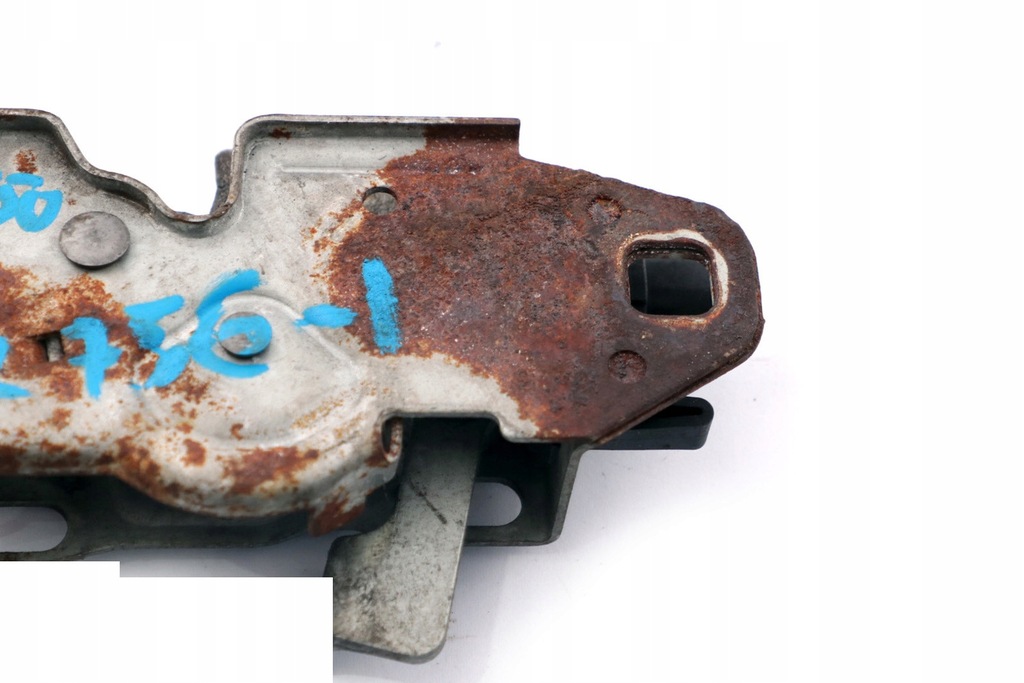 фото №10, Mini r50 r53 замок правый капот двигателя