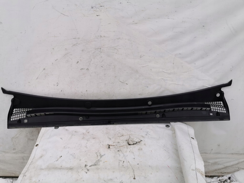 фото №1, Жабо верхній пластиковий citroen c5 ii