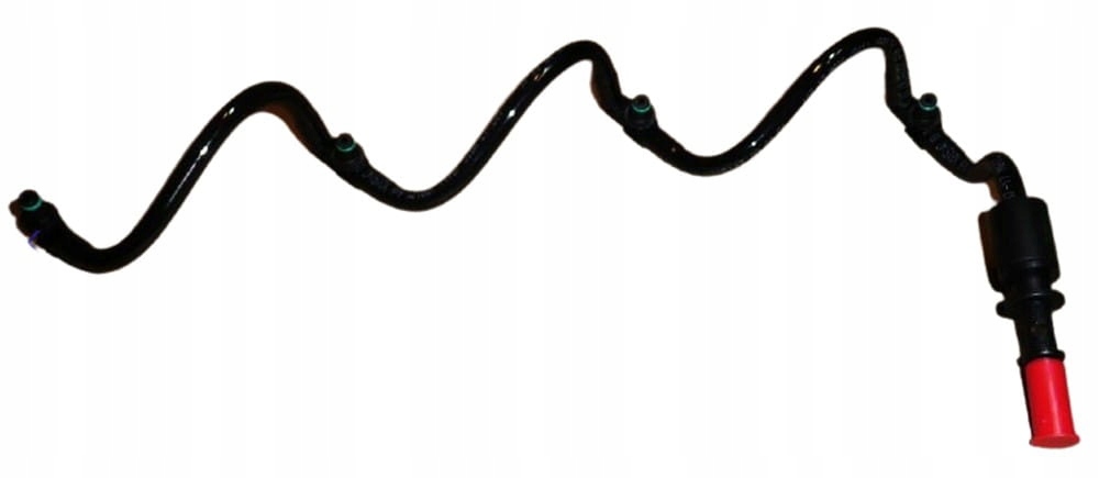 фото №8, Шланг сливной renault master 2.3dci 11-