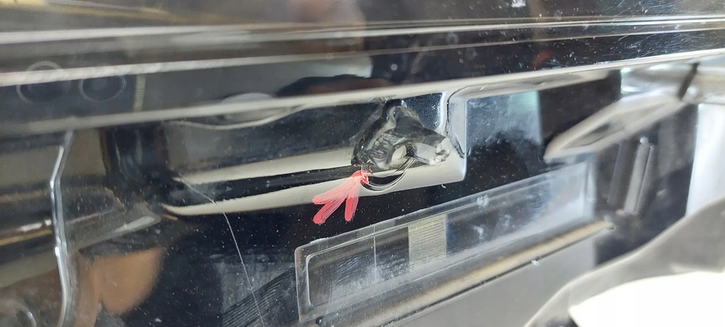 фото №9, Lexus nx 2023 лампы передние