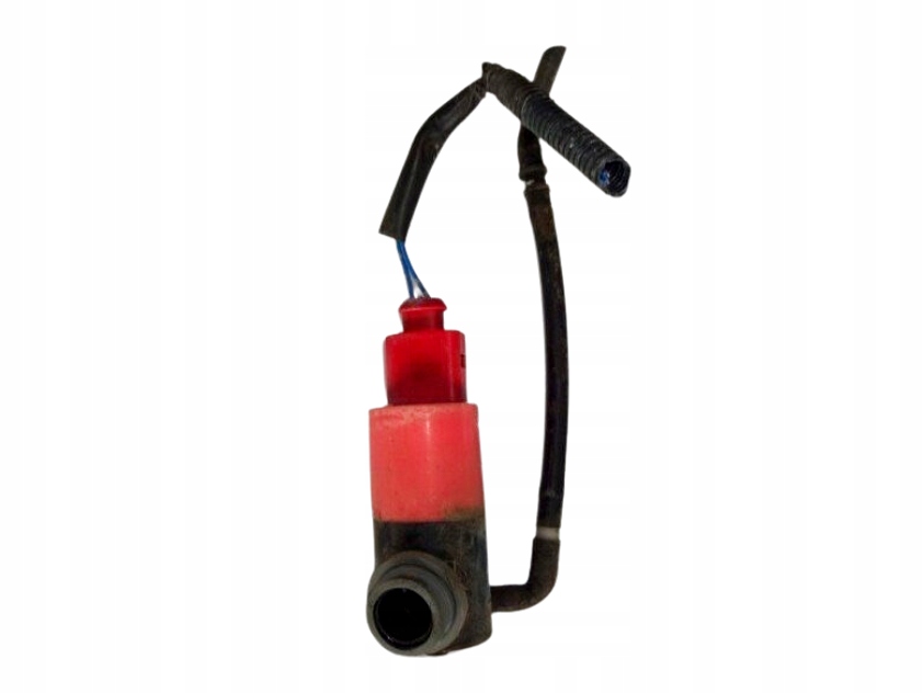 фото №1, Помпа омывателя стекло задняя toyota yaris ii 2006-2011 rok francuz