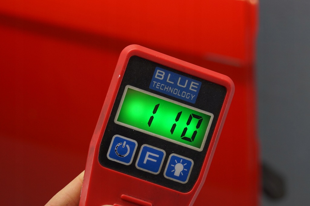 фото №15, Двері правий задня ford fiesta mk7