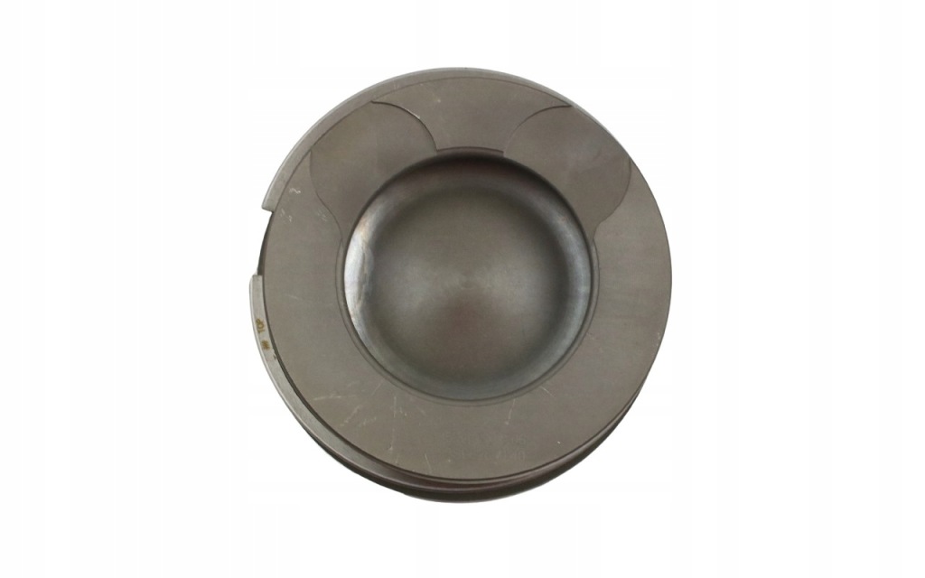 фото №2, Поршень citroen jumpy 16- 2.0 hdi 85.40mm rhe rhc dw10cted4