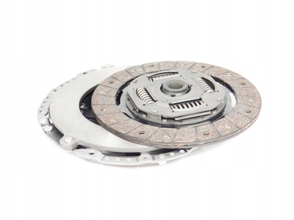 Statim 100.462 набір зчеплення opel astra vectra 2.0 di в Україні