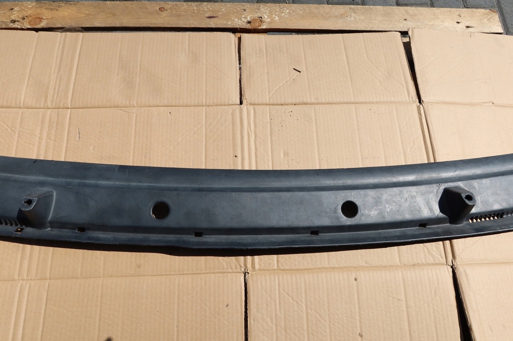 фото №11, Жабо trafic ii 8200020540