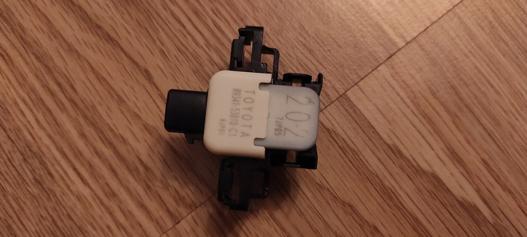 Купити Lexus is200 is250 is300 датчик паркування