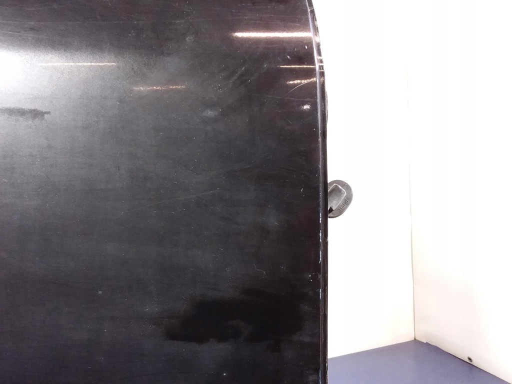 фото №8, Hyundai santa fe i sm дверь задняя правое eb