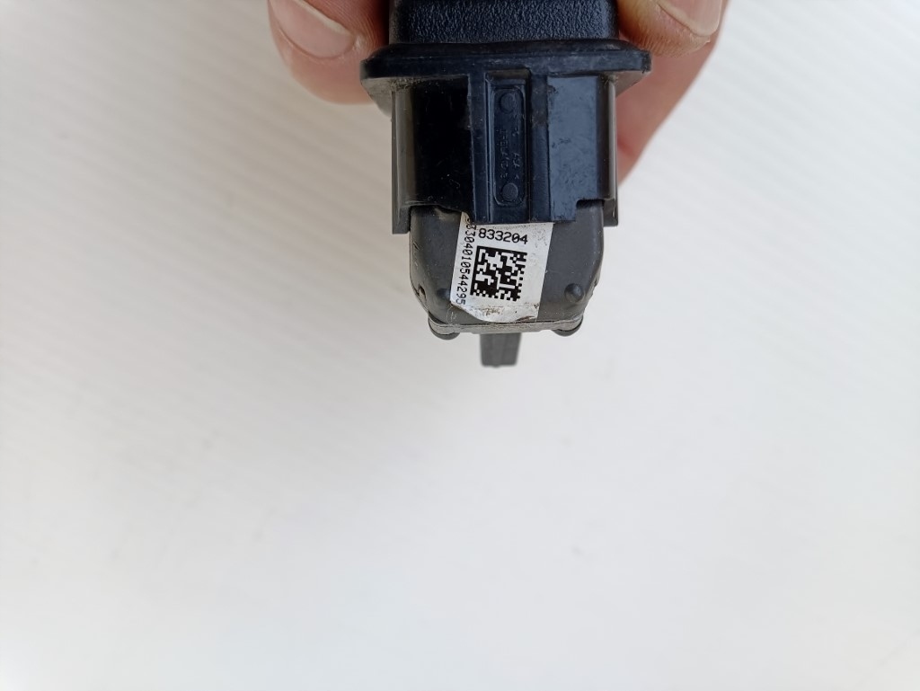 фото №5, Bmw f10 e70 f11 f01 f25 камера заднього виду задня задня 9240351