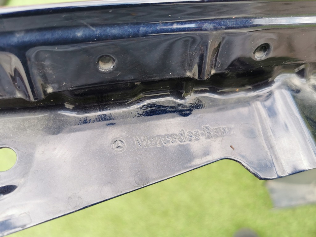 фото №12, Mercedes eqc 293 крила правий перед grad